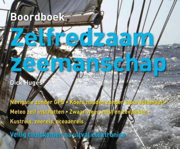 Boordboek Zelfredzaam zeemanschap